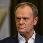 Туск предупредил о серьезной эскалации в гибридной войне России против Европы