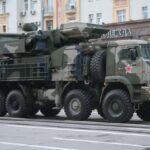 Эксперт объяснил, нужен ли Украине аналог российского "Панциря"