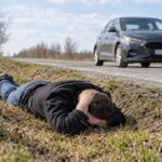 Как действовать при обстреле в транспорте и авто: правила безопасности от МВД