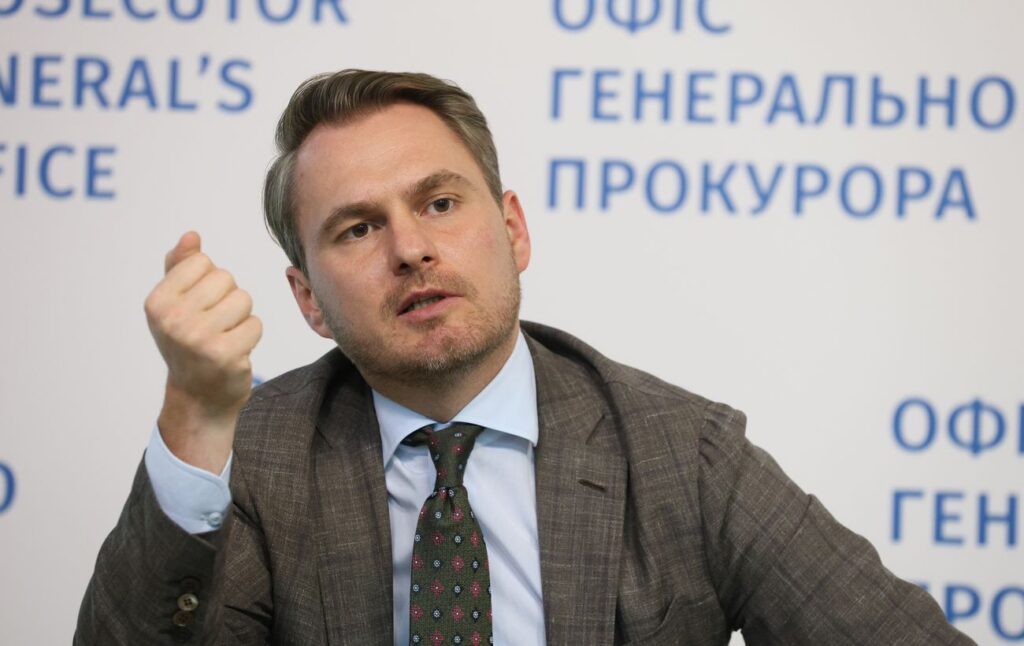 Кравченко заявил, что в ГУР хотели на него "напасть": источники РБК-Украина опровергли фейк