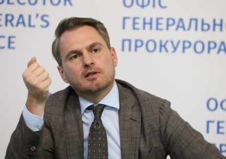 Кравченко заявил, что в ГУР хотели на него "напасть": источники РБК-Украина опровергли фейк