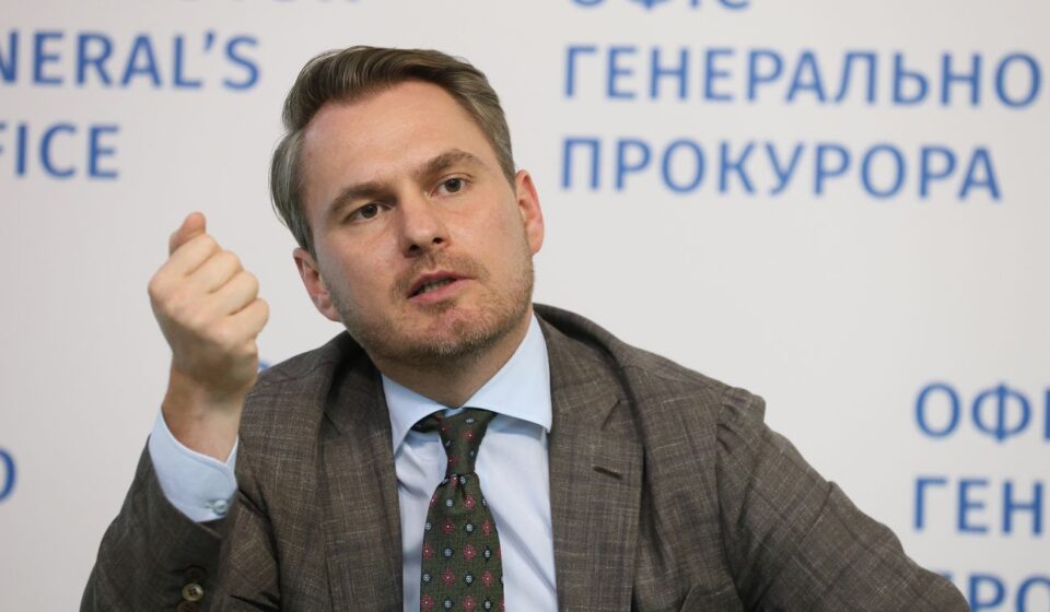 Кравченко заявил, что в ГУР хотели на него "напасть": источники РБК-Украина опровергли фейк