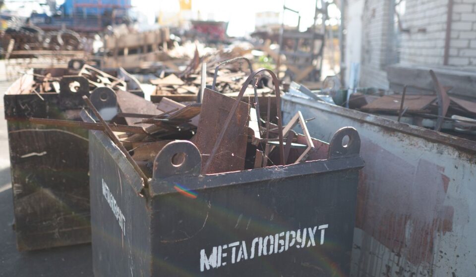 Нулевая квота или пошлина для всех: позиция бизнеса по экспорту лома в 2027 году