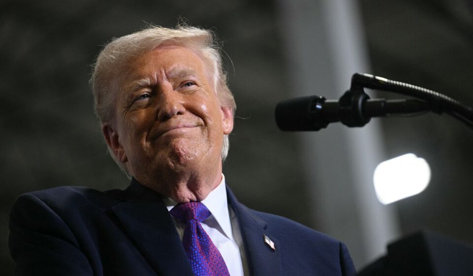 Трамп вновь грозит пойти на Кубу после Ирана
