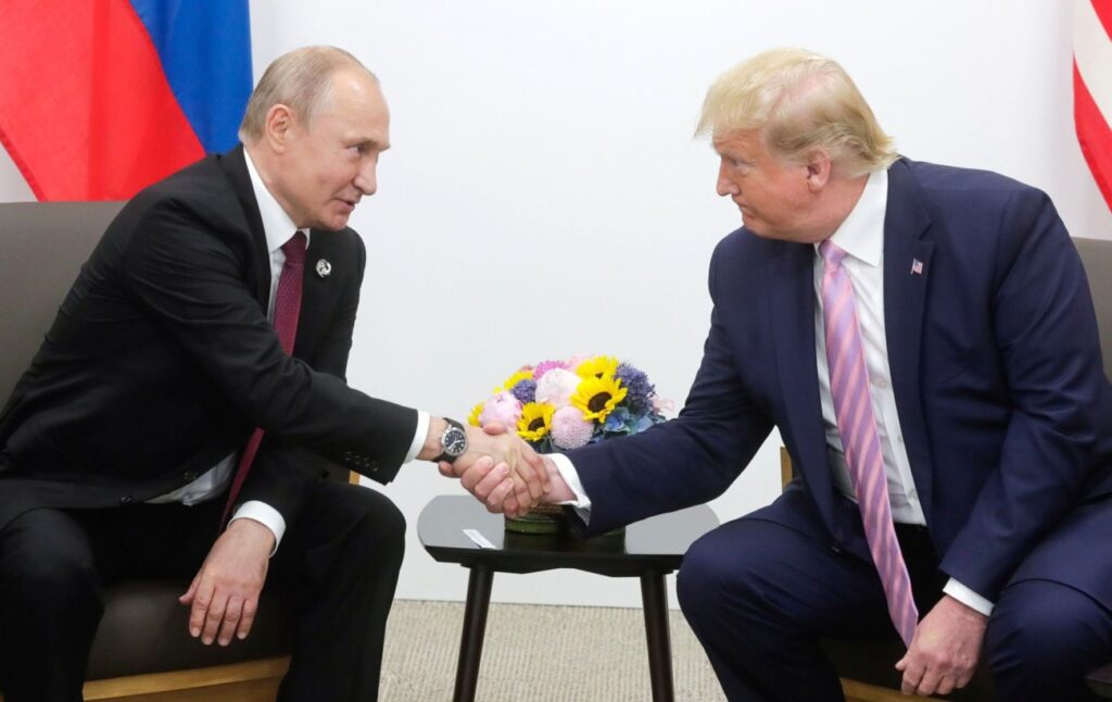 Турция закупит российское топливо в рамках дизельного соглашения Трампа