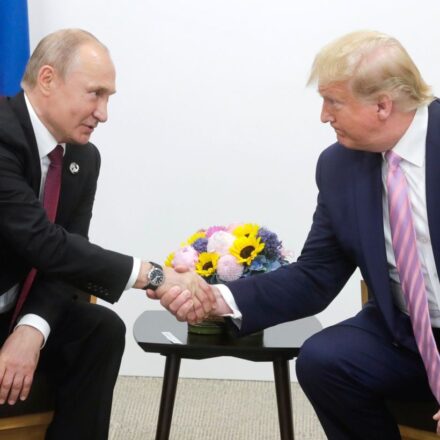 Турция закупит российское топливо в рамках дизельного соглашения Трампа