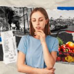 Что будет с ценами на продукты в Украине: чего ждать до конца 2026 года