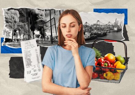 Что будет с ценами на продукты в Украине: чего ждать до конца 2026 года