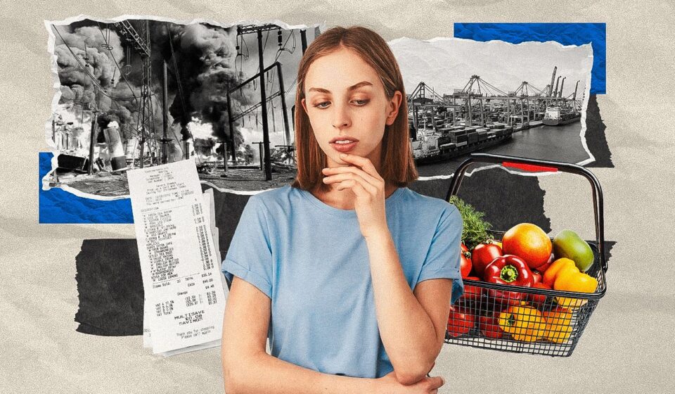 Что будет с ценами на продукты в Украине: чего ждать до конца 2026 года