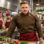Владимир Ращук о сериале "Котляревський", похудении и своих принципах: "От роли из-за режиссера я уже отказывался"