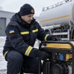 Генераторы, водовозы и пункты несокрушимости: ГСЧС готовится к чрезвычайным ситуациям зимой