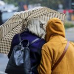 Дожди накроют большинство областей Украины: какой будет погода 28 октября