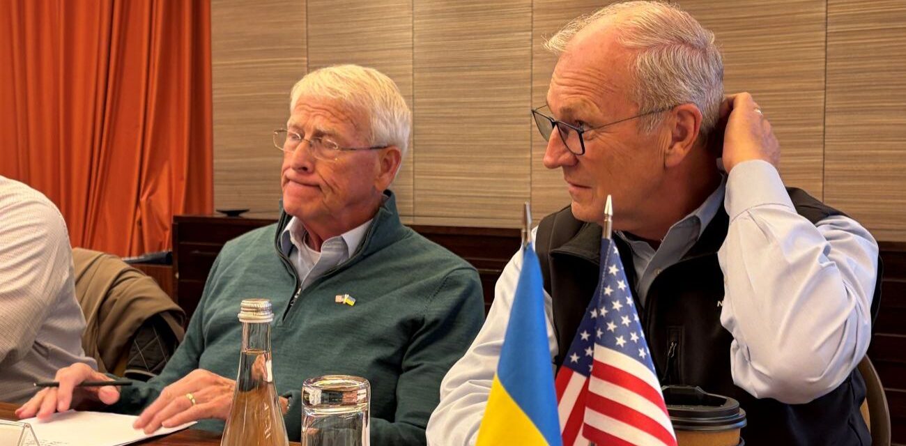 Удары по НПЗ России и цены на топливо: в Конгрессе США сделали заявление об упреках Трампа