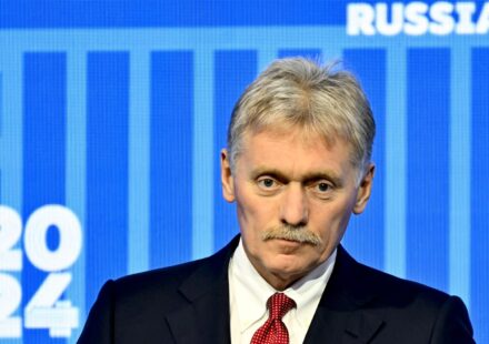 У Путина прокомментировали слова Трампа о необходимости замены Зеленского