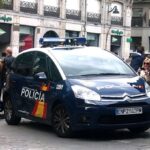 В Испании десятки тысяч человек вышли на митинг из-за пенсионной системы