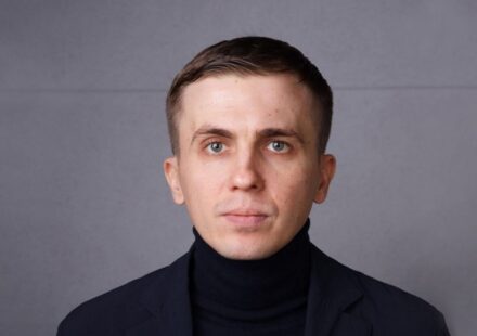 В Австрии назвали причину задержания журналиста Ткача