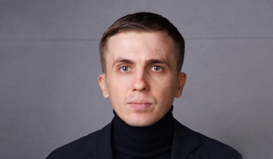 В Австрии назвали причину задержания журналиста Ткача