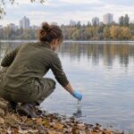 Ученые НАН участвуют в восстановлении водоемов в Киеве: какие локации и как планируют очищать
