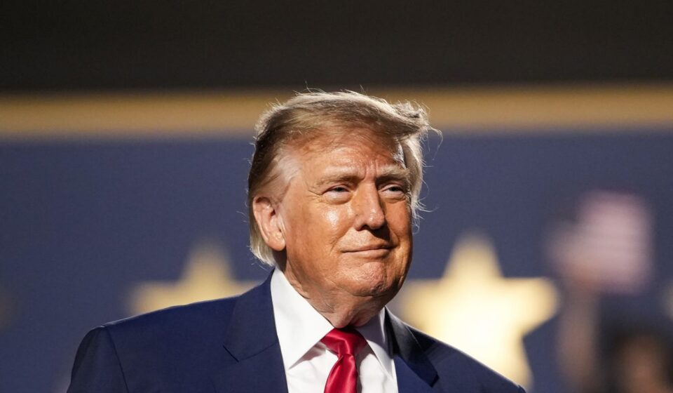 Трамп поблагодарил Путина за дизельное соглашение, а на критику Зеленского ответил "Окей"
