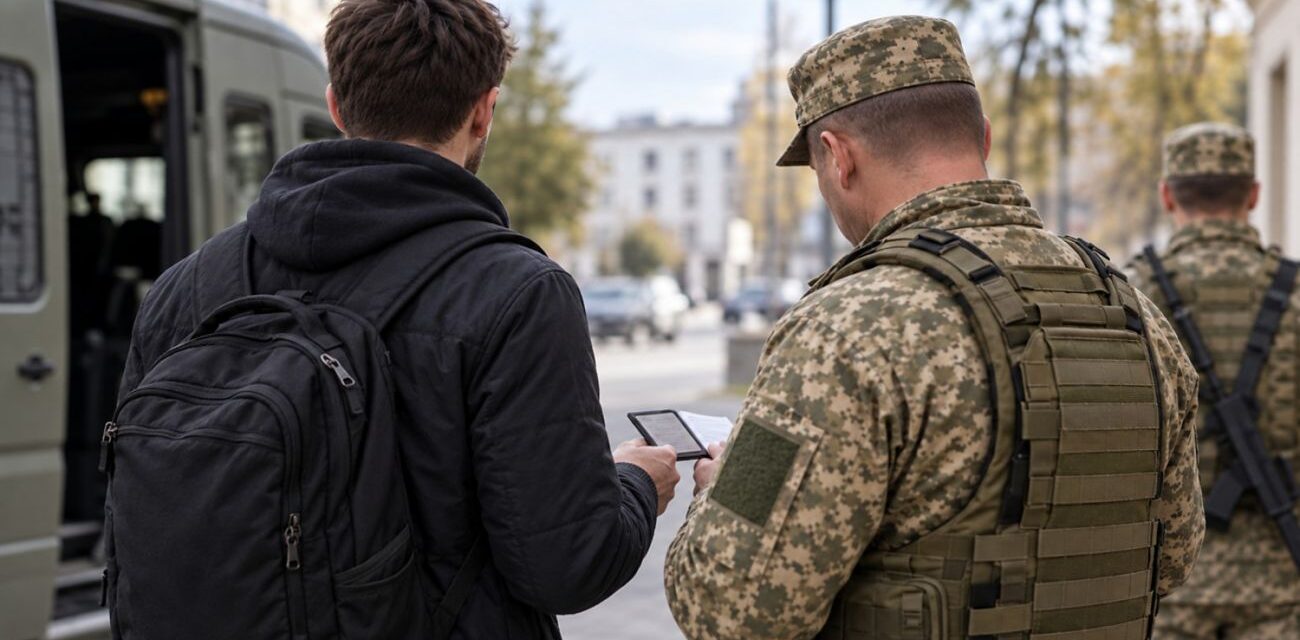 Военный ТЦК в Харькове травмировал пожилую женщину: в военкомате объяснили это защитой