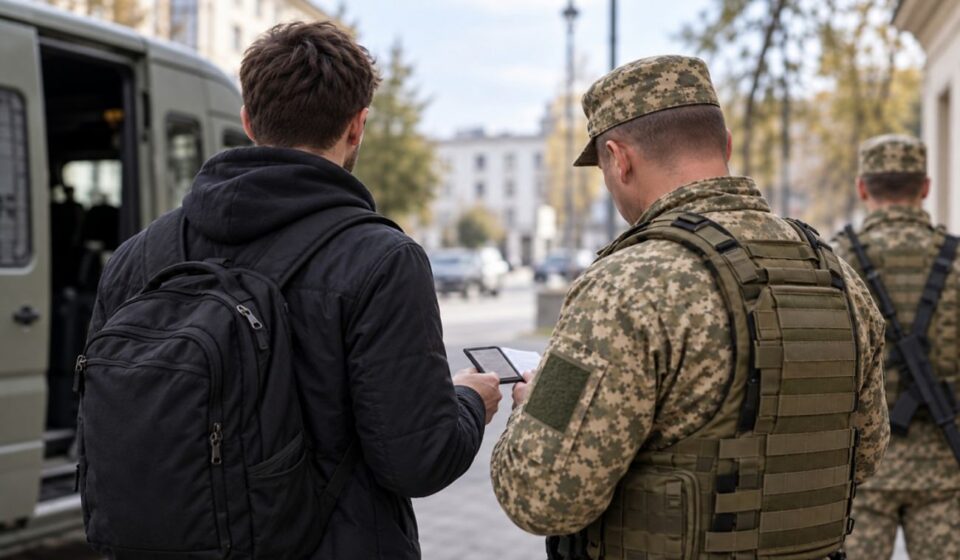 Военный ТЦК в Харькове травмировал пожилую женщину: в военкомате объяснили это защитой