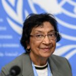 Объявлен лауреат Нобелевской премии мира-2026