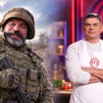 Вячеслав Чернявский из "МастерШеф" вышел на связь после 2 месяцев тишины (фото)