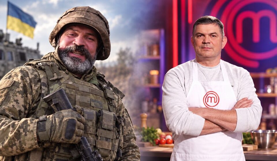 Вячеслав Чернявский из "МастерШеф" вышел на связь после 2 месяцев тишины (фото)