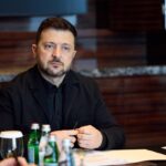 Из-за изменения планов США: поездка Зеленского в Брюссель под вопросом