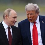 В Конгресс США внесли законопроект, чтобы заблокировать дизельную сделку Трампа и Путина