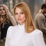 Ольга Фреймут показала редкие фото с мужем и детьми