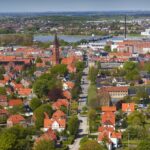 Определено 8 самых зеленых городов Европы: кто попал в список