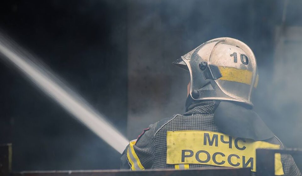 В Тверской области РФ атакован завод, производящий топливо для крылатых ракет