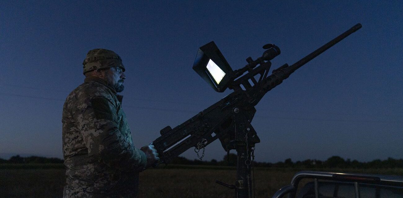 РФ атаковала Киев шестью баллистическими ракетами: Украина не имела данных о запусках