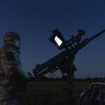 РФ атаковала Киев шестью баллистическими ракетами: Украина не имела данных о запусках