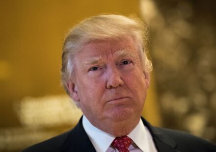 Часть республиканцев бросила вызов Трампу из-за соглашения с Путиным