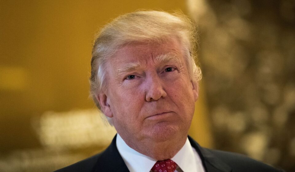 Часть республиканцев бросила вызов Трампу из-за соглашения с Путиным
