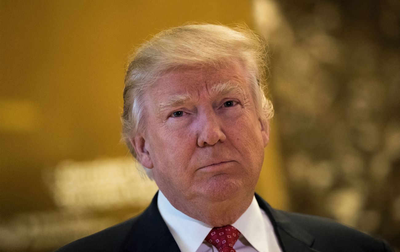 Часть республиканцев бросила вызов Трампу из-за соглашения с Путиным