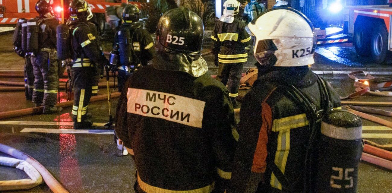 В России признали неспособность защититься от всех атак Украины