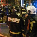 В России признали неспособность защититься от всех атак Украины