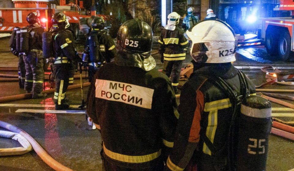 В России признали неспособность защититься от всех атак Украины