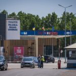 Угроза ударов дронов: Молдова строит укрытия на границе и выводит пограничников