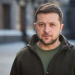 Зеленский раскрыл содержание документа, который Уиткофф передал Путину