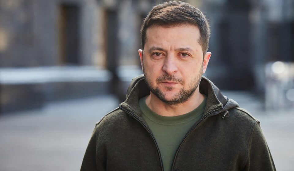 Зеленский раскрыл содержание документа, который Уиткофф передал Путину