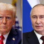 Демократы намерены расследовать дизельную сделку Трампа и Путина, - Axios