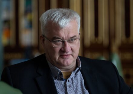 Восстановление поставок газа из России в Европу является опасным, - Сибига