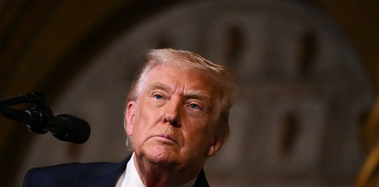 У Трампа оправдались, почему энергетическое перемирие Украины и РФ не сработало, - Axios