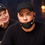 Почему Андрей Данилко носит маску и когда обещал ее снять: объяснение артиста