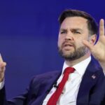 Украина не должна вступать в НАТО, - Вэнс