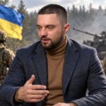 Победитель "Танців з зірками" Макс Леонов рассказал о службе в ВСУ и объяснил свое решение скрывать это